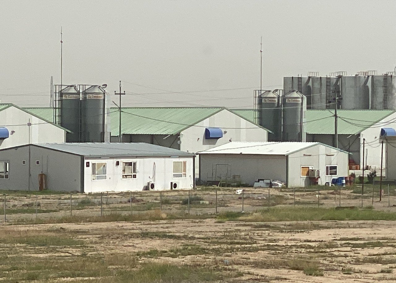  Agricultural