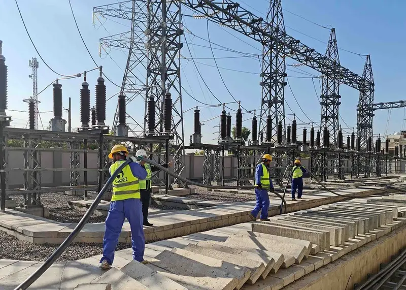 ELECTRICAL CONSTRUCTION