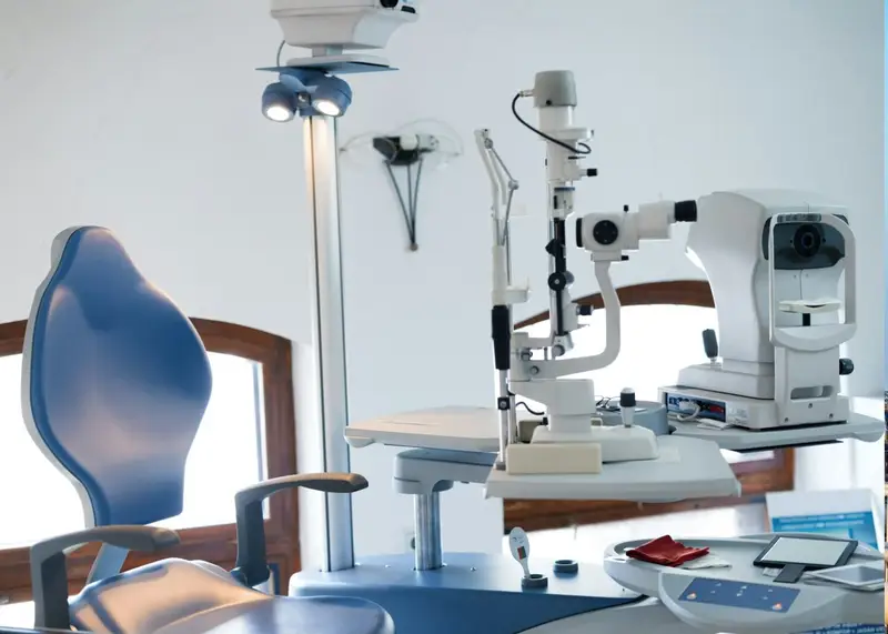 Medical Equipment 