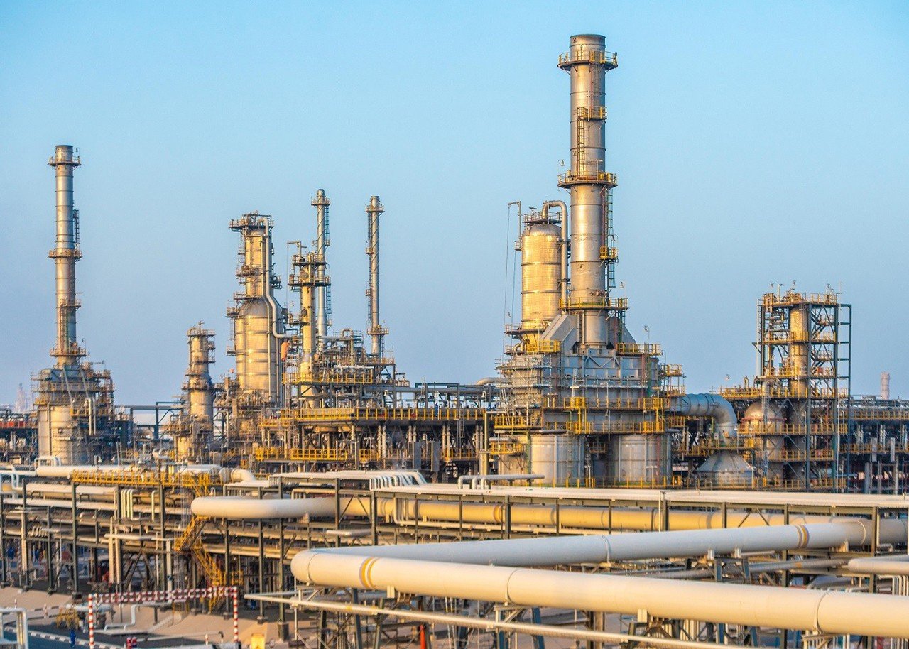 Oil And Gas